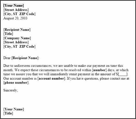 Payment request letter with sample template and format available here on this page in editable word and pdf format for free. 8 Late Payment Letter Template - SampleTemplatess ...