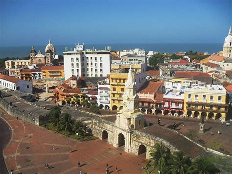 The Top 10 Things To Do And See In Cartagena