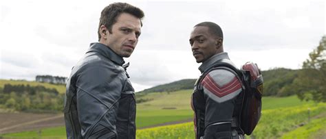 The Falcon And The Winter Soldier Episode 2 Review