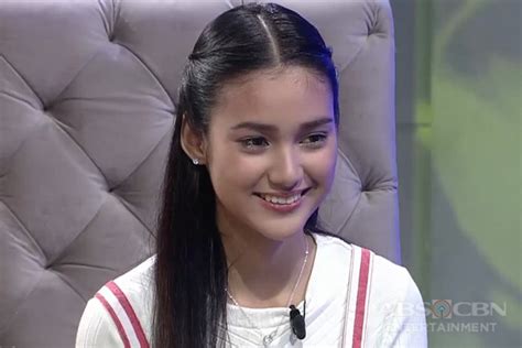 Twba Fast Talk With Karina Bautista “ako Ang Big Winner Dahil