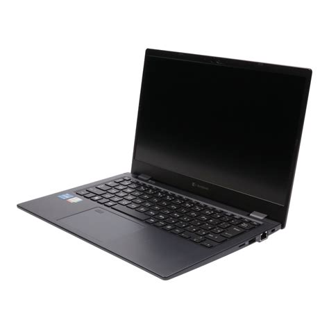 Yahooオークション 1円開始 Dynabook Dynabook G83hu Core I5 24g