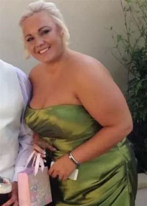 Woman Sheds 8st After Being Dumped By Fiance For Being Too Fat Look