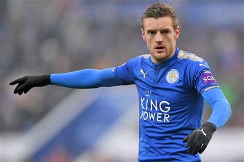 Read the latest jamie vardy headlines, all in one place, on newsnow: Everton transfer news: Leicester striker Jamie Vardy top ...