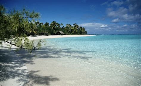 Best Beaches In Tetiaroa French Polynesia Ultimate Guide April 2024