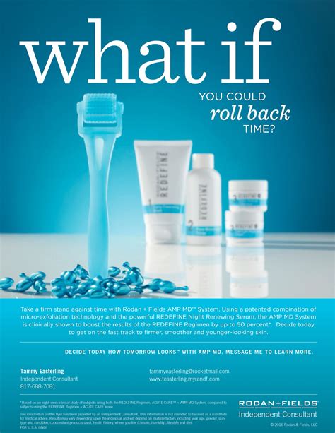 Check This Out Rodan And Fields Is Now The 1 Anti Aging Skincare