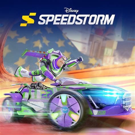 Tgdb Browse Game Disney Speedstorm
