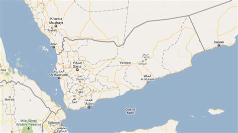 Mueren Emigrantes En Las Costas De Yemen