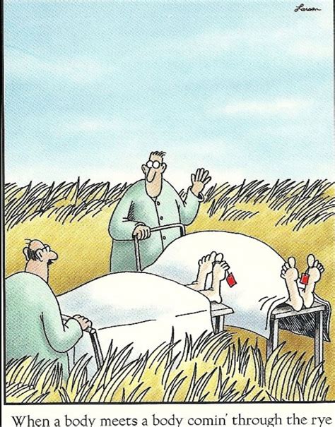 The Far Side I Laughed At This Harder Than I Should Have Laugh
