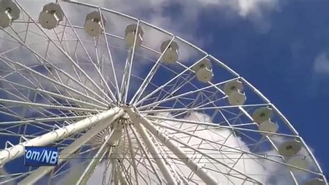 Bay Beach Could Get New Ferris Wheel Youtube