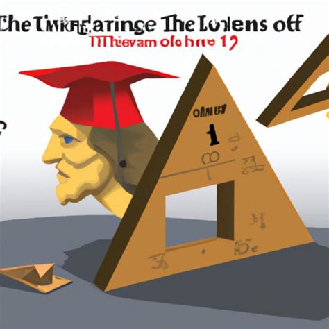 Who Invented The Pythagoras Theorem Exploring The Life And Legacy Of