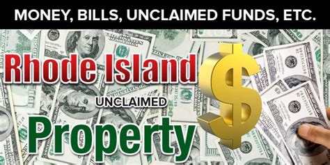 You can see a list of unclaimed draw game prizes of $1,000 or more by clicking on games then unclaimed prizes on the kansas lottery website. Find All Rhode Island Unclaimed Property (2021 Guide)
