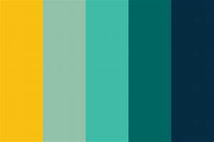 Simply Grounded Health Color Palette