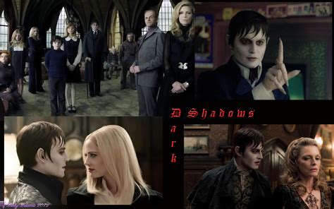 Dark Shadows Wallpapers 71 Images