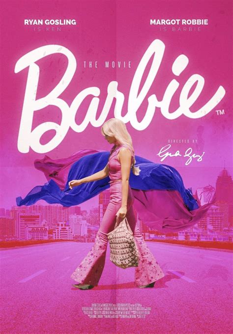 movies outfit girl movies barbie movies margot robbie action movie poster live action movie