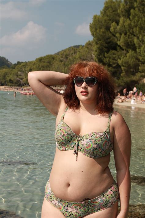 Fat Shaming Or Common Sense Reasons Why Plus Size Women Shouldnt