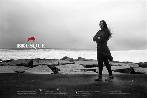 Maybe you would like to learn more about one of these? Brusque Footwear on Behance