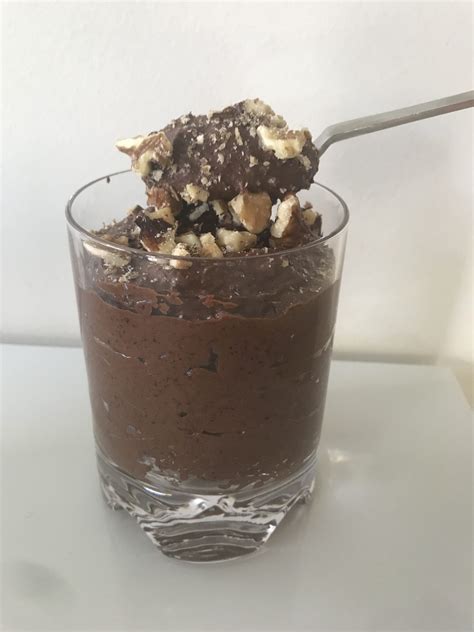 Easy 6 Minute Dark Chocolate Dessert Recipe To Make In Your Thermomix