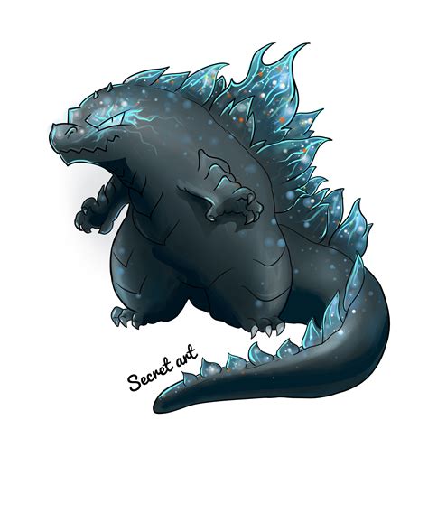 Step by step video on how to draw methuselah from godzilla king of the monsters How to draw Godzilla | Godzilla: King of the Monsters ...