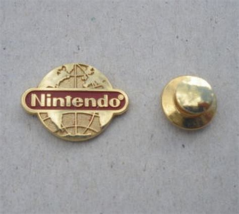 The Retro Gaming Pin Brigade Ausretrogamer