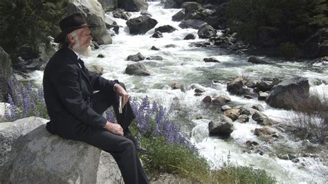 john muir in the new world timeline of john muir s life american masters pbs