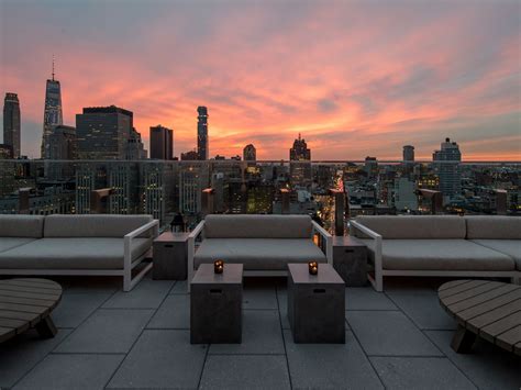 Venue Rooftop Bar Nyc Rooftop Bars Nyc Best Rooftop B