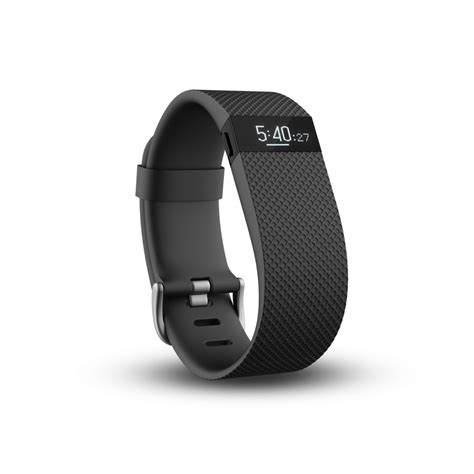 Fitbit unveils $130 Charge, $150 Charge HR activity trackers and $250 Surge fitness smartwatch