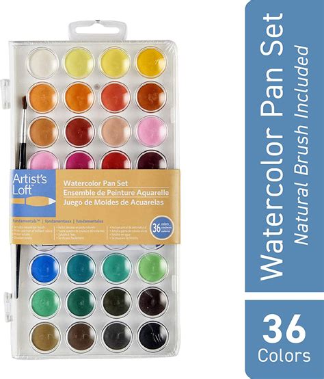 9 best watercolor paint sets — your central element for a perfect aquarelle! Best Watercolor Sets for Painters of All Skill Levels ...