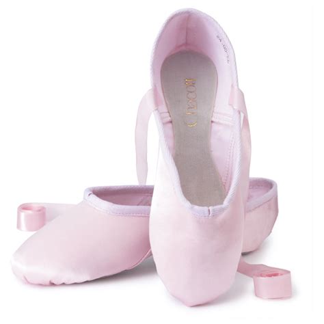 Ballet Slippers Chacott Co Ltd