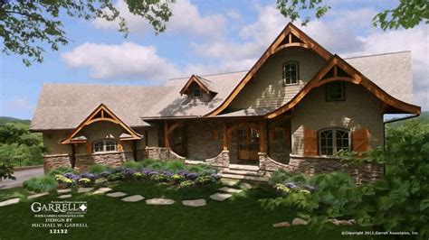 Tudor Style Ranch House Plans See Description See Description Youtube