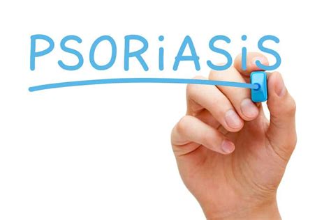 What Is Plaque Psoriasis Learn The Warning Signs And How Its Treated