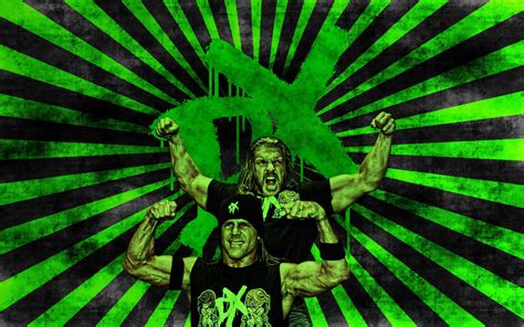 Wwe Wallpapers Dx 64 Images