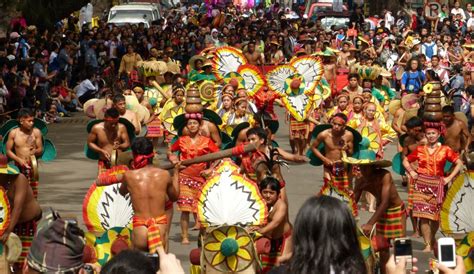 The Clamor Of Kalinga Ethnic Costumes In Northern Philippines
