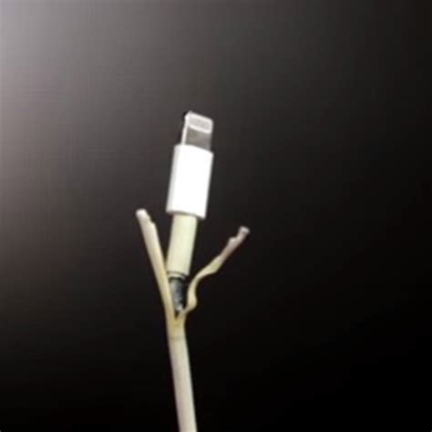 Fix A Broken Iphone Charger With These 3 Tricks Good