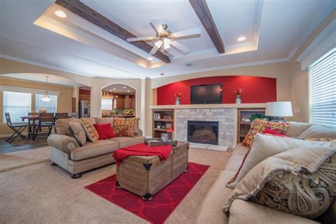 Oak creek manufactured homes homes floor plans & photos. Huntsville 5170 - Oak Creek Homes | Oak creek homes, Home ...