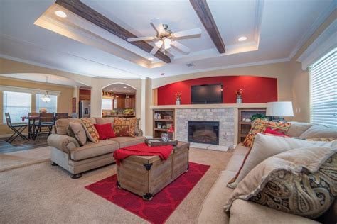 Check spelling or type a new query. Huntsville 5170 - Oak Creek Homes | Oak creek homes, Home ...