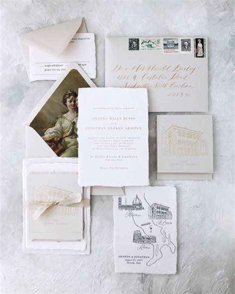 This is also where support is crucial. 5 minutes with... Wedding stationery designer Every Little Letter | Vendor Spotlight