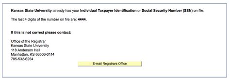 A social security number (ssn) is issued to track pay over a worker's lifetime. Provide ITIN or SSN Number