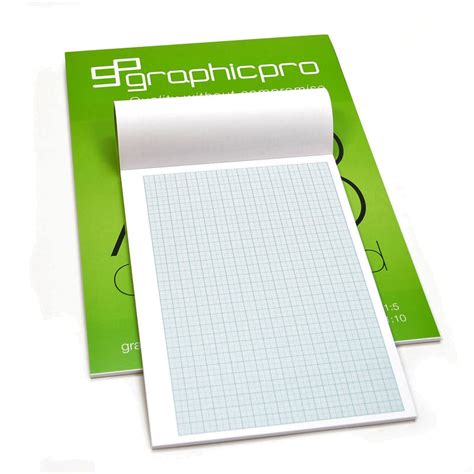 Graphicpro Graph Pad Uk