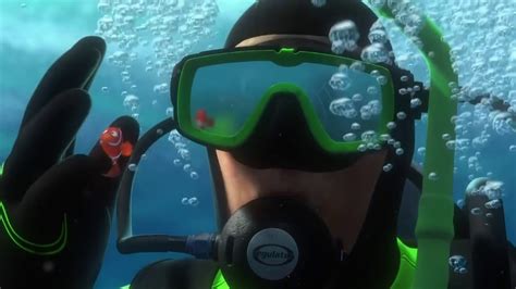 Finding Nemo Horror Edition Youtube