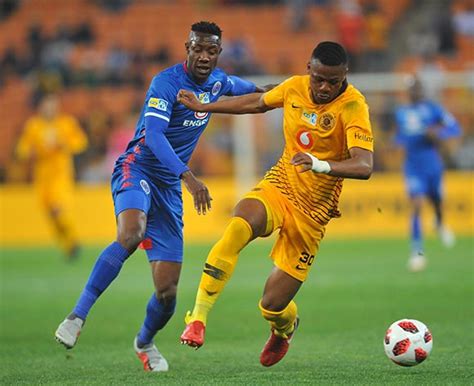 Dstv premiership news crew, would like to advise the fans to stop bad mouthing thobi mvala, that he's not 26 years old, players are also. Supersport United Vs Kaizer Chiefs / Supersport Dump ...