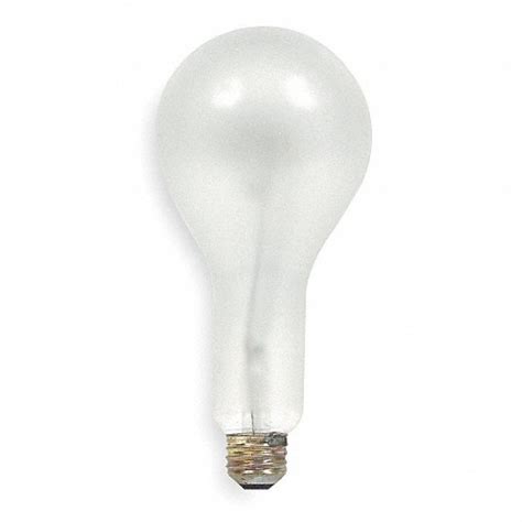 Ge Current Incandescent Bulb Ps30 Medium Screw E26 Lumens 3000 Lm
