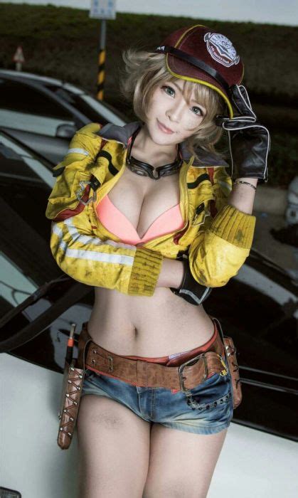 Cosplay Is Unbelievably Hot When It S Done Right Pics