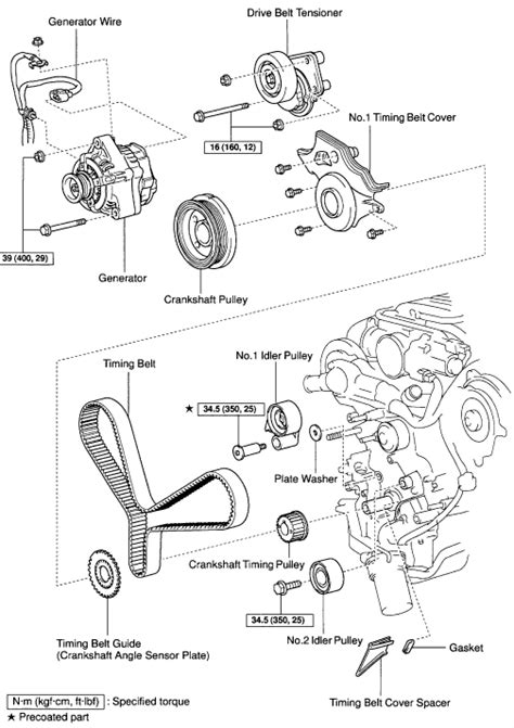 Toyota Hilux Wiring Diagram