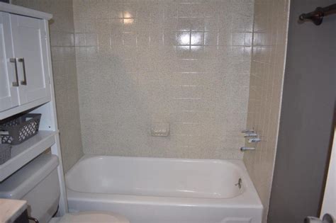 Bathtub refinishing costs $275 to $559 on average. Bathroom Refinishing Raleigh | Bathtub Refinishing ...