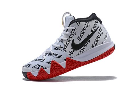 Mens Nike Kyrie 4 Confetti Multi Color Basketball Shoes 943806 900