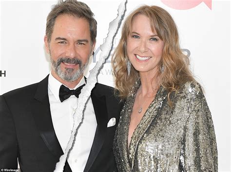 Will Grace Star Eric Mccormack S Wife Janet Holden Files For Divorce