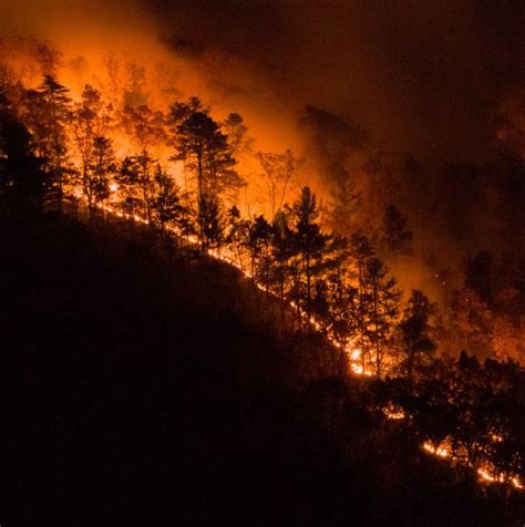 46k Acres Burned In Nc Wildfires New Evacuations Ordered As Fire Grows