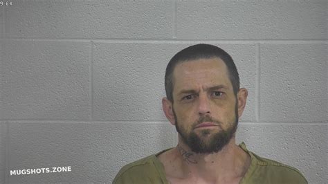 Matthews Joshua A Laurel County Mugshots Zone