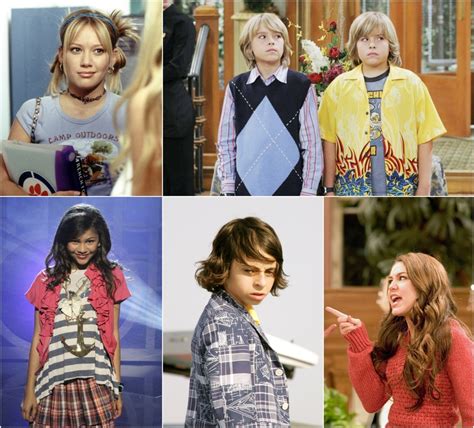 Disney Channel Stars Then And Now Herald Weekly