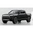 First Look At Rivians R1T Electric Pickup Truck Configurator And 